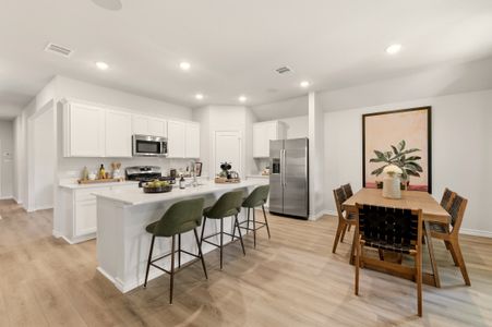 Rose Hill by Imagination Homes in Denison - image 11