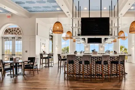 Grande Dunes North Village Single Family Homes 8