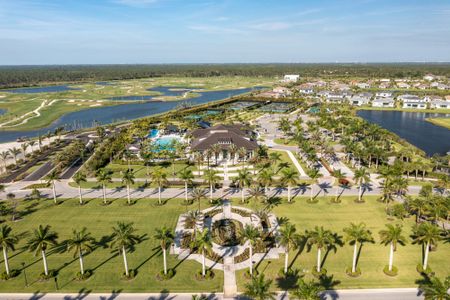 Avenir - Master planned community in Palm Beach Gardens, FL 1 1