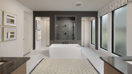 Parten 65' by Perry Homes in Austin - photo 14 14