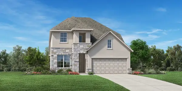 Lakeside at Tessera on Lake Travis - Master planned community in Lago Vista, TX 31 31