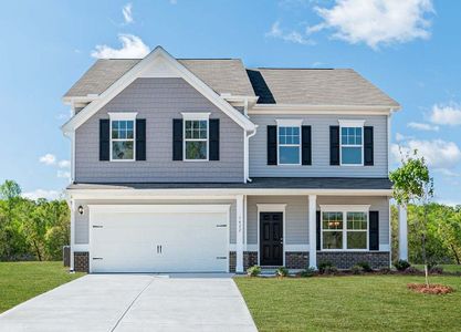 Orchard Creek by Smith Douglas Homes in Charlotte - photo 5 5