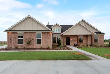 Hillcrest Meadows North by Riverside Homebuilders in Decatur - photo 0