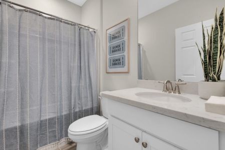 Lake Merial by Holiday Builders in Panama City - image 16