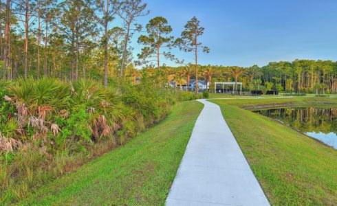 Woodhaven Townhomes 24