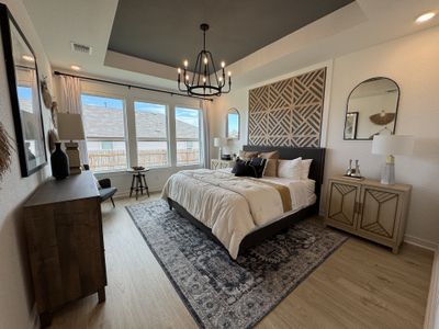 Carillon by Chesmar Homes in Manor - photo 36 36