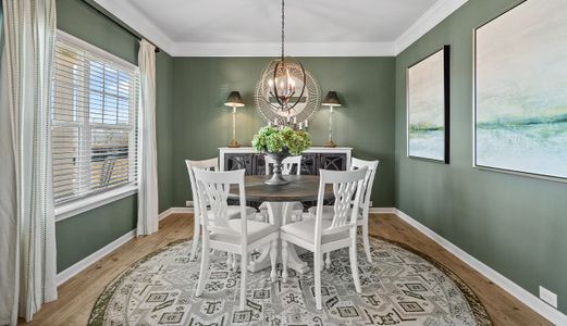 Morgan Landing by Smith Douglas Homes in Carrollton - photo 21 21