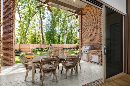 The Highlands 60' 27