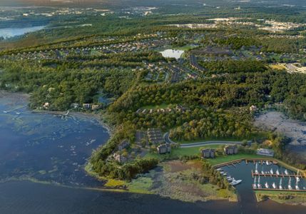 Waterway by Kent Homes in Southport - image