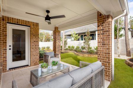 Two Step Farm by Coventry Homes in Montgomery - image 10