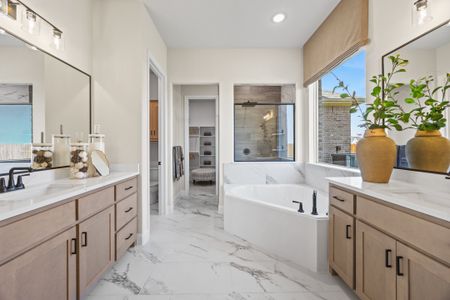 Myrtle Creek by Risewell Homes in Waxahachie - image 10