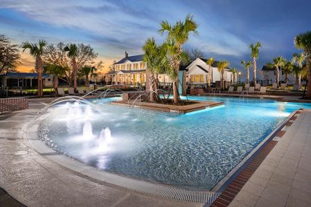 Oakland Park - Master planned community in Winter Garden, FL 4 4