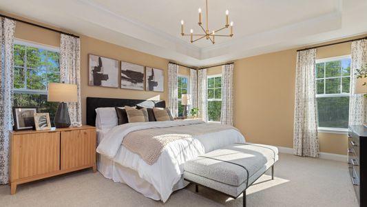 Chandler Run by DRB Homes in Durham - photo 30 30