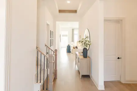 Panchasarp Farms by John Houston Homes in Burleson - image 3