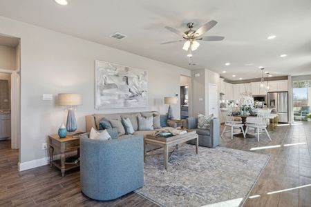 Redden Farms – Active Adult by Impression Homes in Midlothian - image 15