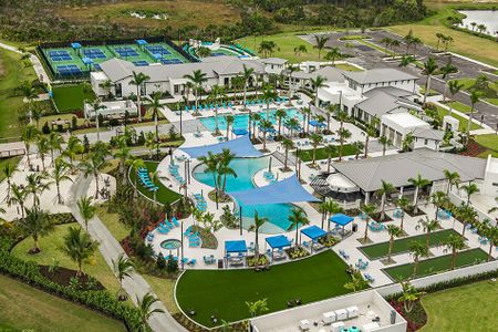 Brightmore at Wellen Park by Mattamy Homes in Venice - image 16