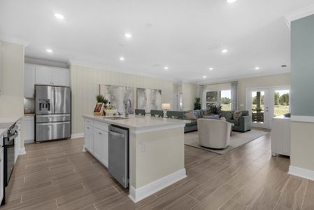 Lake Merial by Holiday Builders in Panama City - image 5