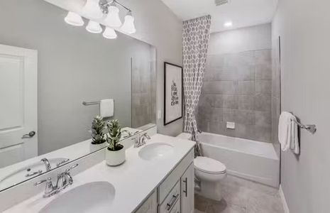 Ocean Cove by Pulte Homes in Stuart - photo 20 20