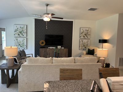 Berry Bay: The Manors by Lennar in Wimauma - photo 27 27