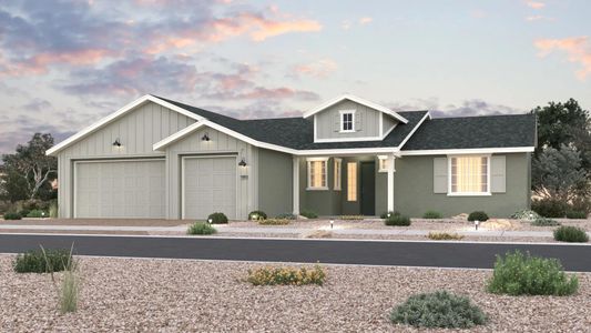 Westwood by Davidson Homes LLC in Prescott - photo 9 9