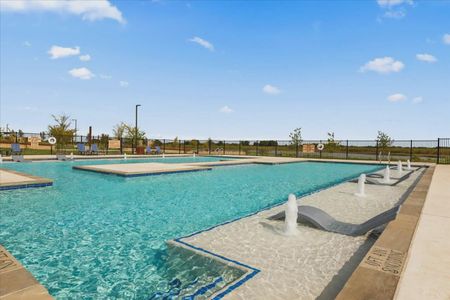 Las Lomas by Chesmar Homes in Forney - image 4