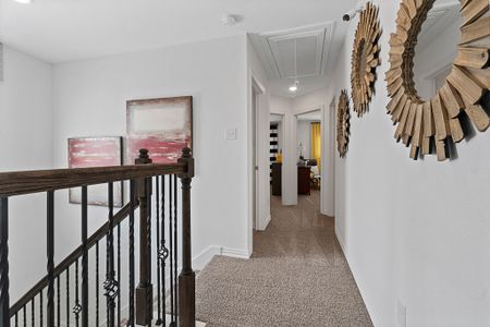 Heartland Townhomes by HistoryMaker Homes in Heartland - photo 21 21