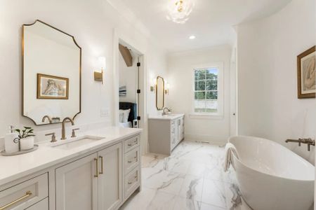 Swancy by Peachland Homes in Dunwoody - photo 21 21