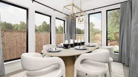 Lakewood Village 50' 6