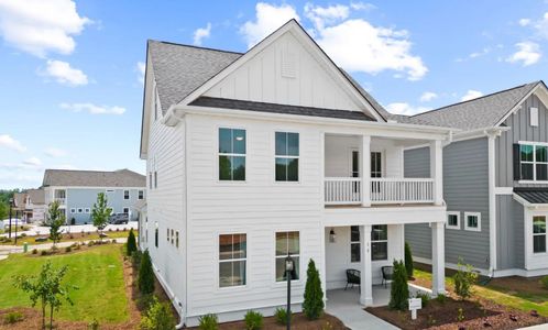 The Settlement 40' 13