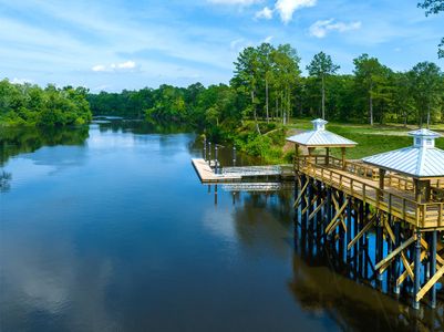 The Bluffs On the Cape Fear by Kent Homes in Leland - image 19