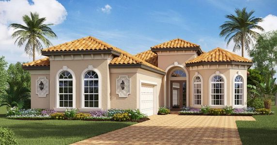 Palm Coast Plantation by Bellagio Custom Homes in Palm Coast - photo 4 4