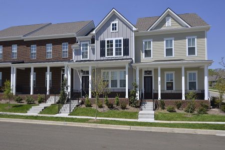 Carothers Farms by Regent Homes in Nolensville - image 17