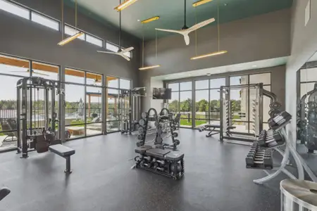 Karis by Chesmar Homes in Crowley - image 6