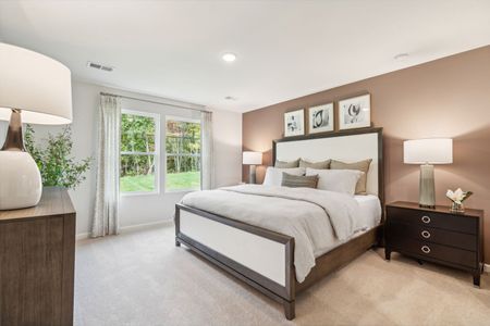Essence at Laurelbrook by Stanley Martin Homes in Sherrills Ford - image 5