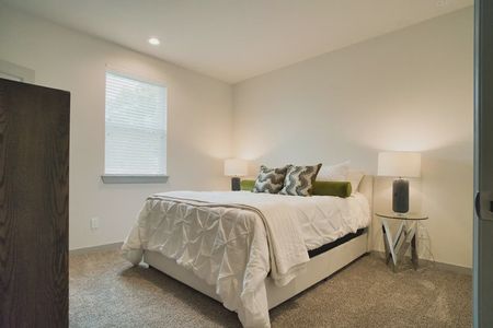 Fulton Crossing by CitySide Homes in Houston - photo 13 13