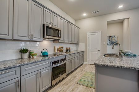 Chestnut Meadows by Megatel Homes in Forney - photo 7 7