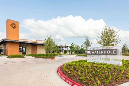 Cross Creek West by Highland Homes in Fulshear - image 11