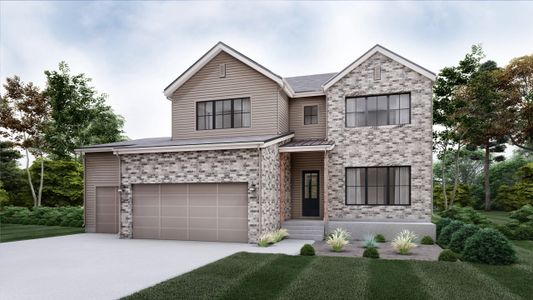 Harvest LiteLuxe by RedT Homes in Berthoud - photo 8 8