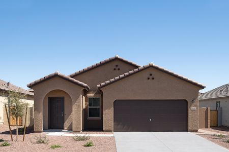 Bella Vista Farms by Starlight Homes in San Tan Valley - photo 23 23