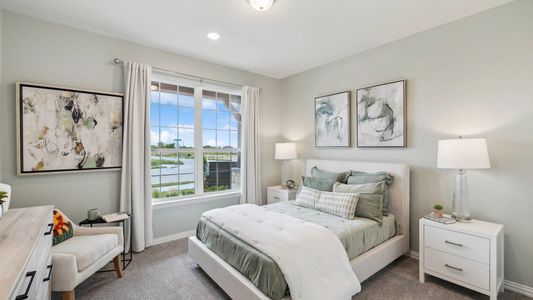 Hulen Trails by DRB Homes in Fort Worth - image 20