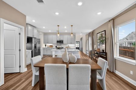 Village Grove 40s 36