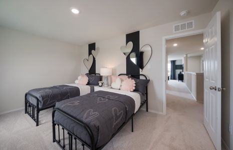 Horizon Ridge by Centex in San Antonio - photo 42 42