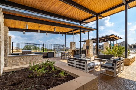 Veramendi by Scott Felder Homes in New Braunfels - image 12