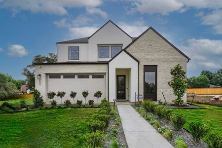 The Manors Collection at Bluff Haven 1