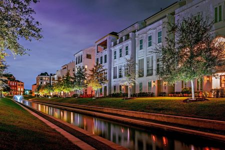 Somerset Green by David Weekley Homes in Houston - photo 14 14