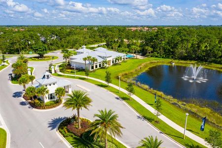 Banyan Bay by Ryan Homes in Stuart - photo 6 6