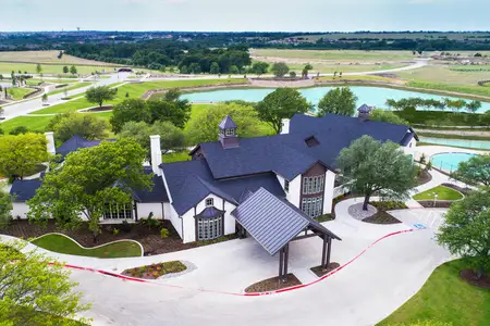 Mustang Lakes 74' by Coventry Homes in Celina - image 2