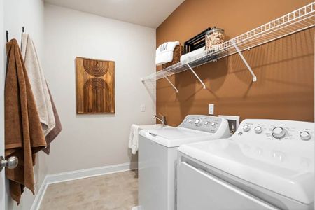 Falls Creek by Taylor Morrison in Flowery Branch - photo 107 107