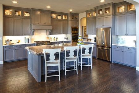 King's Crossing by Shaddock Homes in Parker - photo 8 8