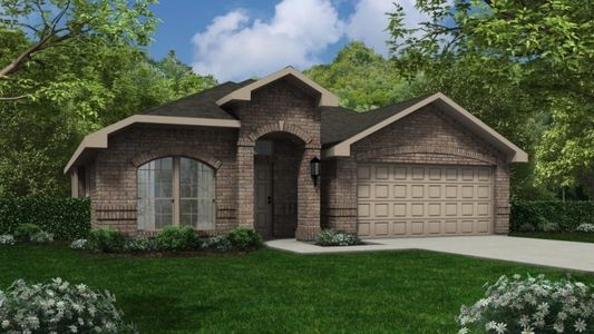 McCrary Meadows by Devon Street Homes in Cypress - photo 6 6